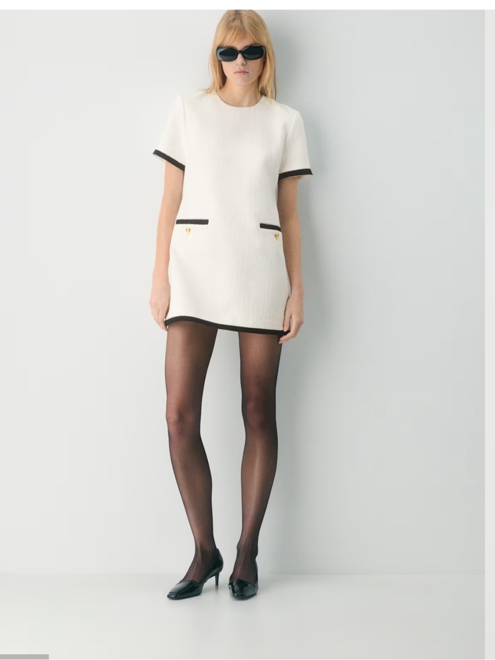 ARITZIA CAPOTE DRESS Size 8